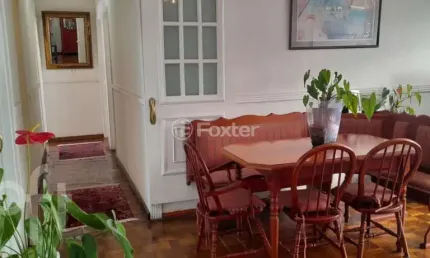 Apartamento com 3 quartos à venda na rua itacolomi, 200, higienópolis, são paulo, 130 m2 por r$ 1.480.000
