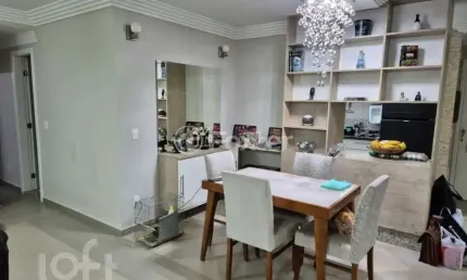 Apartamento com 3 quartos à venda na Rua Maria José Pomar, 322, Lauzane Paulista, São Paulo, 118 m2 por R$ 1.180.000