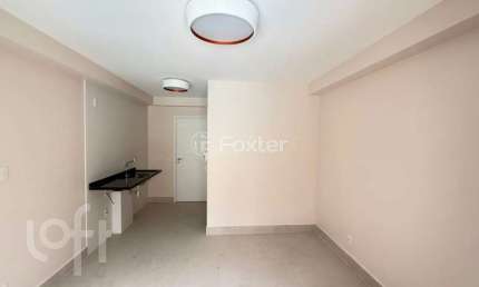 Kitnet / Stúdio à venda na Rua Bento de Alvarenga, 76, Santana, São Paulo, 23 m2 por R$ 520.000