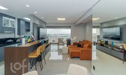 Apartamento com 2 quartos à venda na rua josé ataliba ortiz, 953, vila mangalot, são paulo, 74 m2 por r$ 830.000