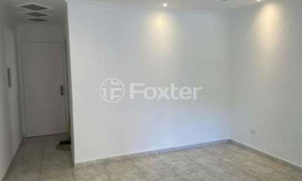 Apartamento com 2 quartos à venda na Avenida Aricanduva, 12900, Jardim São Cristóvão, São Paulo, 54 m2 por R$ 266.500