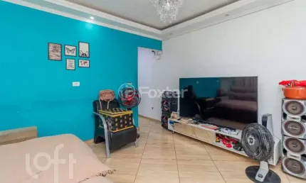 Casa com 5 quartos à venda na Rua Parati, 66, Vila Marilena, São Paulo, 130 m2 por R$ 420.000
