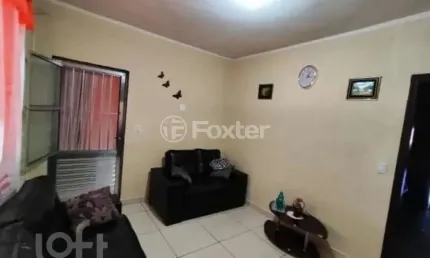 Casa com 3 quartos à venda na Rua Dona Amélia Martins, 60, Cidade Martins, Guarulhos, 152 m2 por R$ 530.000