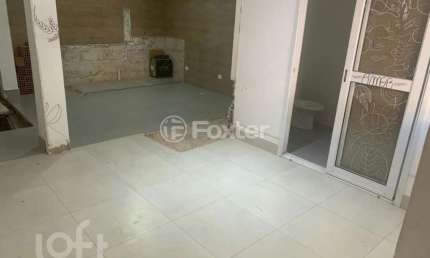 Casa com 3 quartos à venda na Rua Doutor Luís Barreto, 190, Bela Vista, São Paulo, 201 m2 por R$ 1.200.000