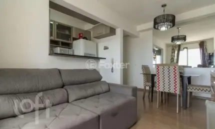 Apartamento com 2 quartos à venda na Rua Glicério, 301, Liberdade, São Paulo, 50 m2 por R$ 439.000