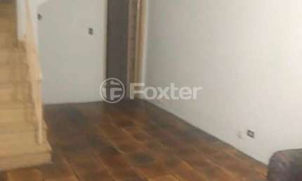 Casa com 3 quartos à venda na Avenida Bolonha, 418, Jaguaré, São Paulo, 109 m2 por R$ 730.000
