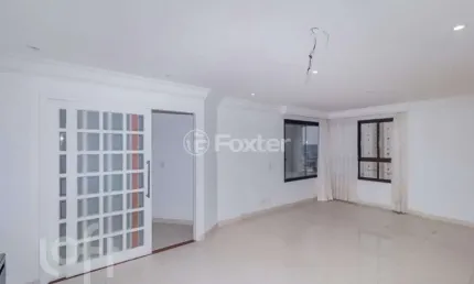 Apartamento com 3 quartos à venda na rua chamantá, 1108, vila prudente, são paulo, 163 m2 por r$ 980.000