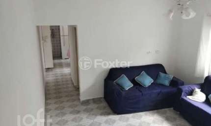 Casa com 2 quartos à venda na Rua Luís Carlos Prado, 67, Vila Princesa Isabel, São Paulo, 120 m2 por R$ 450.000