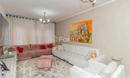 Casa com 3 quartos à venda na Rua Antônio Pádua de Oliveira, 157, Vila Libanesa, São Paulo, 184 m2 por R$ 980.000