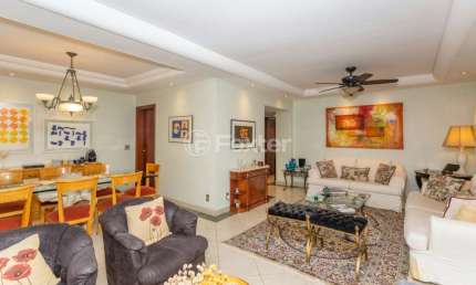 Apartamento com 4 quartos à venda na Rua Balthazar da Veiga, 609, Vila Nova Conceição, São Paulo, 165 m2 por R$ 2.650.000