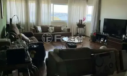 Apartamento com 4 quartos à venda na rua cambuci do vale, 597, cidade dutra, são paulo, 180 m2 por r$ 1.300.000