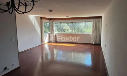 Apartamento com 4 quartos à venda na Rua Cambuci do Vale, 597, Cidade Dutra, São Paulo, 180 m2 por R$ 830.000