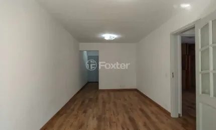 Apartamento com 2 quartos à venda na rua major freire, 707, vila monte alegre, são paulo, 65 m2 por r$ 500.000