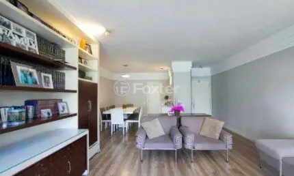 Apartamento com 3 quartos à venda na alameda lorena, 1057, jardim paulista, são paulo, 192 m2 por r$ 3.500.000