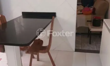 Casa com 2 quartos à venda na Rua Manoel de Lima, 597, Jardim Angelina, São Paulo, 80 m2 por R$ 435.000