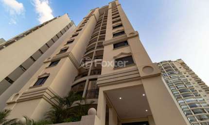 Apartamento com 1 quarto à venda na Avenida Padre Antônio José dos Santos, 495, Brooklin, São Paulo, 23 m2 por R$ 361.989