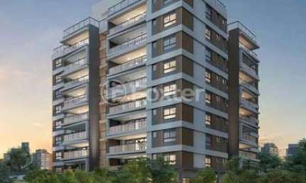 Apartamento com 3 quartos à venda na Rua Inhambú, 1207, Vila Uberabinha, São Paulo, 160 m2 por R$ 3.828.051