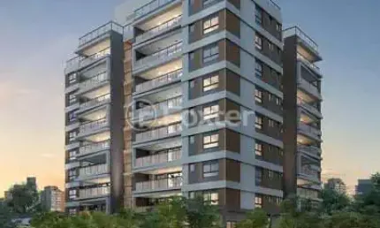 Apartamento com 3 quartos à venda na Rua Inhambú, 1207, Vila Uberabinha, São Paulo, 189 m2 por R$ 4.600.625