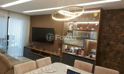 Apartamento com 2 quartos à venda na Avenida Flor de Vila Formosa, 553, Vila Formosa, São Paulo, 70 m2 por R$ 680.000