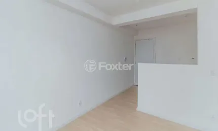 Apartamento com 2 quartos à venda na Avenida Sapopemba, 13302, Vila Regente Feijó, São Paulo, 36 m2 por R$ 294.000