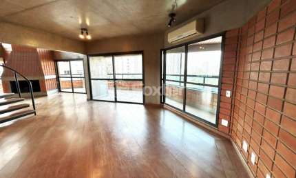 Apartamento com 4 quartos à venda na Rua Deputado Laércio Corte, 753, Paraíso do Morumbi, São Paulo, 380 m2 por R$ 1.950.000