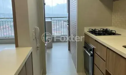 Apartamento com 2 quartos à venda na rua olívia guedes penteado, 1470, socorro, são paulo, 54 m2 por r$ 590.000