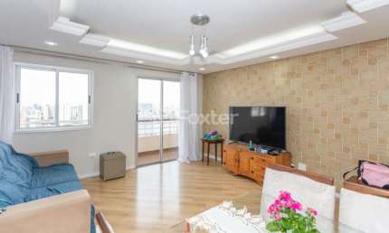 Cobertura com 3 quartos à venda na Rua Vigário Albernaz, 843, Vila Gumercindo, São Paulo, 131 m2 por R$ 1.450.000