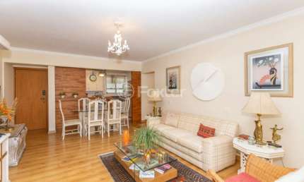 Apartamento com 2 quartos à venda na Avenida Jacutinga, 498, Indianópolis, São Paulo, 103 m2 por R$ 1.190.000