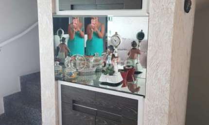 Casa em condomínio fechado com 3 quartos à venda na Rua Doutor João Batista de Lacerda, 210, Quarta Parada, São Paulo, 127 m2 por R$ 750.000