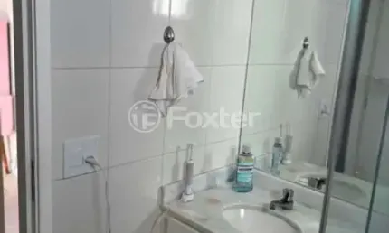 Apartamento com 3 quartos à venda na Rua Itajaí, 125, Mooca, São Paulo, 76 m2 por R$ 740.000