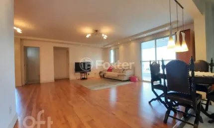 Apartamento com 3 quartos à venda na Rua Marechal Hermes da Fonseca, 301, Santana, São Paulo, 183 m2 por R$ 1.700.000
