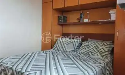 Apartamento com 2 quartos à venda na rua fernão albernaz, 332, vila nova savoia, são paulo, 132 m2 por r$ 630.000