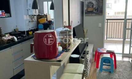 Apartamento com 2 quartos à venda na Avenida Bartholomeu de Carlos, 901, Jardim Flor da Montanha, Guarulhos, 69 m2 por R$ 583.000