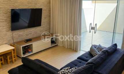Casa com 4 quartos à venda na Rua Henrique Osvaldo, 16, Penha De França, São Paulo, 182 m2 por R$ 980.000