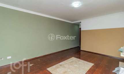 Casa com 4 quartos à venda na Rua Kaoru Oda, 282, Jardim das Vertentes, São Paulo, 200 m2 por R$ 1.250.000