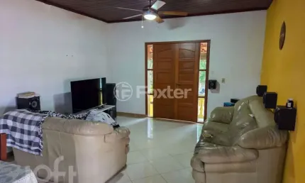 Casa em condomínio fechado com 4 quartos à venda na Rua das Hortências, 203, Colonial Village (Caucaia do Alto), Cotia, 383 m2 por R$ 1.290.000