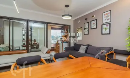 Apartamento com 2 quartos à venda na avenida dom pedro i, 773, vila monumento, são paulo, 83 m2 por r$ 1.140.000
