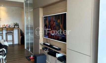 Apartamento com 2 quartos à venda na Rua Martinho de Campos, 41, Vila Anastácio, São Paulo, 92 m2 por R$ 1.200.000