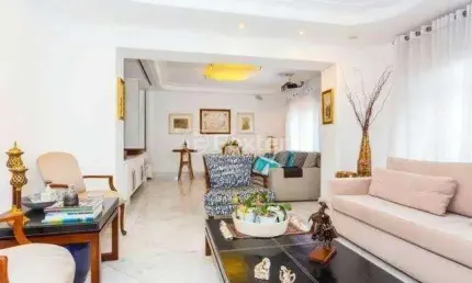 Apartamento com 3 quartos à venda na alameda franca, 35, jardim paulista, são paulo, 244 m2 por r$ 3.700.000