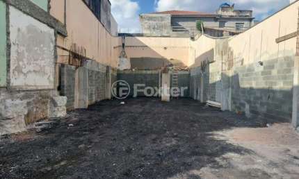 Terreno comercial à venda na Rua Vladimir Jorge, 161, Alto da Mooca, São Paulo, 500 m2 por R$ 1.850.000