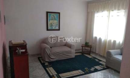 Casa com 2 quartos à venda na Rua Esteves Ferreira, 75, Jardim Helena, São Paulo, 175 m2 por R$ 500.000