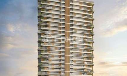 Apartamento com 4 quartos à venda na Rua Estado de Israel, 1053, Vila Clementino, São Paulo, 370 m2 por R$ 9.394.000