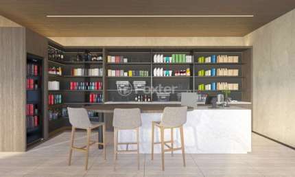 Apartamento com 1 quarto à venda na Rua dos Pinheiros, 1520, Pinheiros, São Paulo, 42 m2 por R$ 884.533