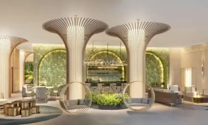 Apartamento com 3 quartos à venda na Avenida Roque Petroni Júnior, 576, Jardim das Acacias, São Paulo, 134 m2 por R$ 2.500.000