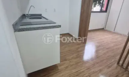 Apartamento com 1 quarto à venda na rua marquês de itu, 392, vila buarque, são paulo, 24 m2 por r$ 245.000