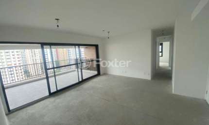 Apartamento com 4 quartos à venda na Rua Leonardo Nunes, 36, Vila Clementino, São Paulo, 147 m2 por R$ 2.500.000