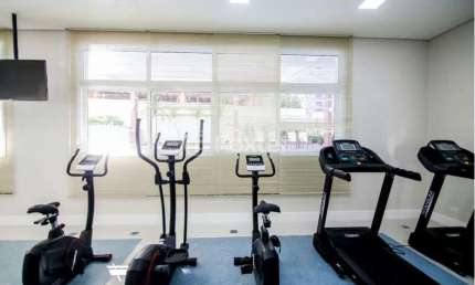 Apartamento com 2 quartos à venda na Rua Domingos Lopes da Silva, 911, Vila Suzana, São Paulo, 116 m2 por R$ 950.000