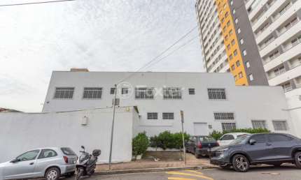Prédio à venda na Rua Tenente Isaías Branco de Araújo, 103, Vila das Belezas, São Paulo, 507 m2 por R$ 4.450.000