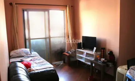 Apartamento com 2 quartos à venda na rua lopes de oliveira, 112, barra funda, são paulo, 57 m2 por r$ 450.000