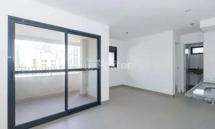 Apartamento com 1 quarto à venda na Rua Casa do Ator, 566, Vila Olímpia, São Paulo, 39 m2 por R$ 725.000